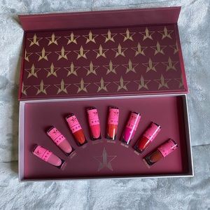 Jeffree Star Cosmetice Liquid minis bundle